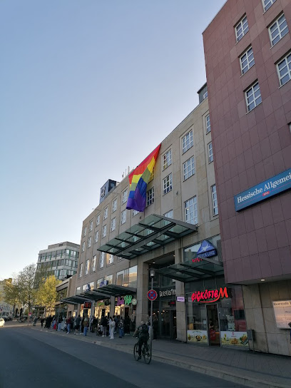 Queeres Zentrum Kassel