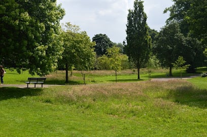 Queens Park (Harborne)