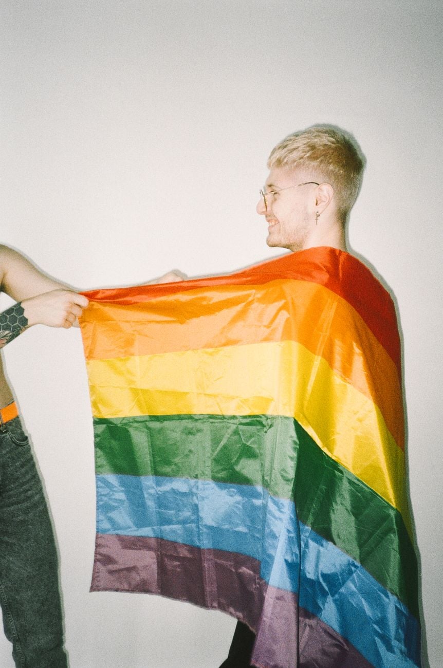 Gay & Pride tours in Lübeck