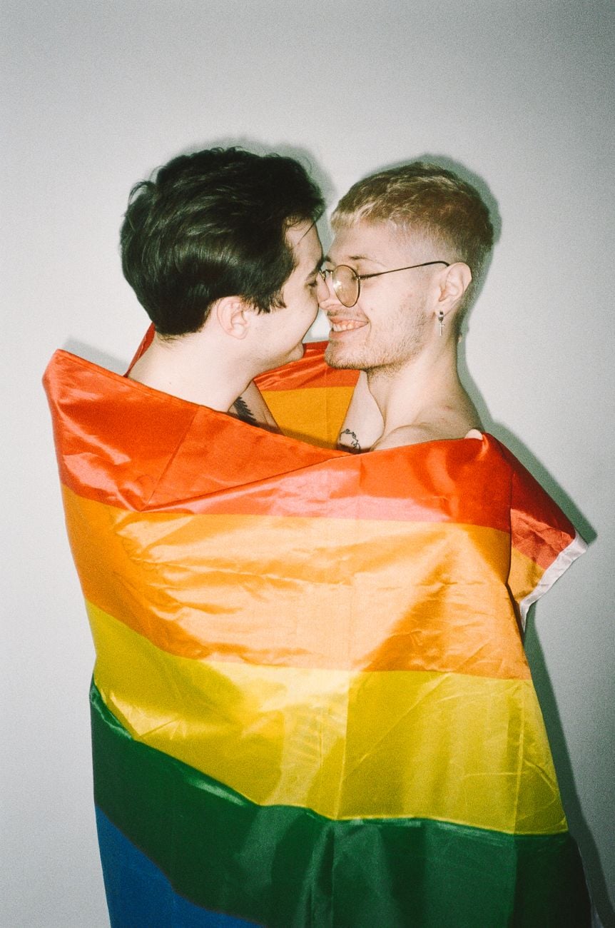 QwertZ – Queer & Zentral