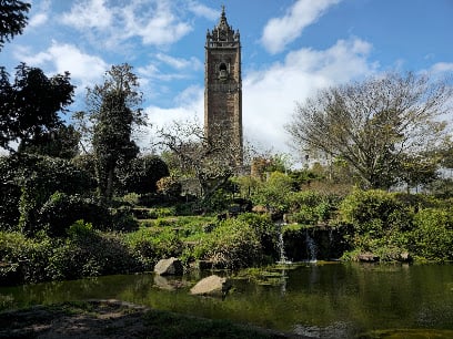 Brandon Hill (Cabot Tower)
