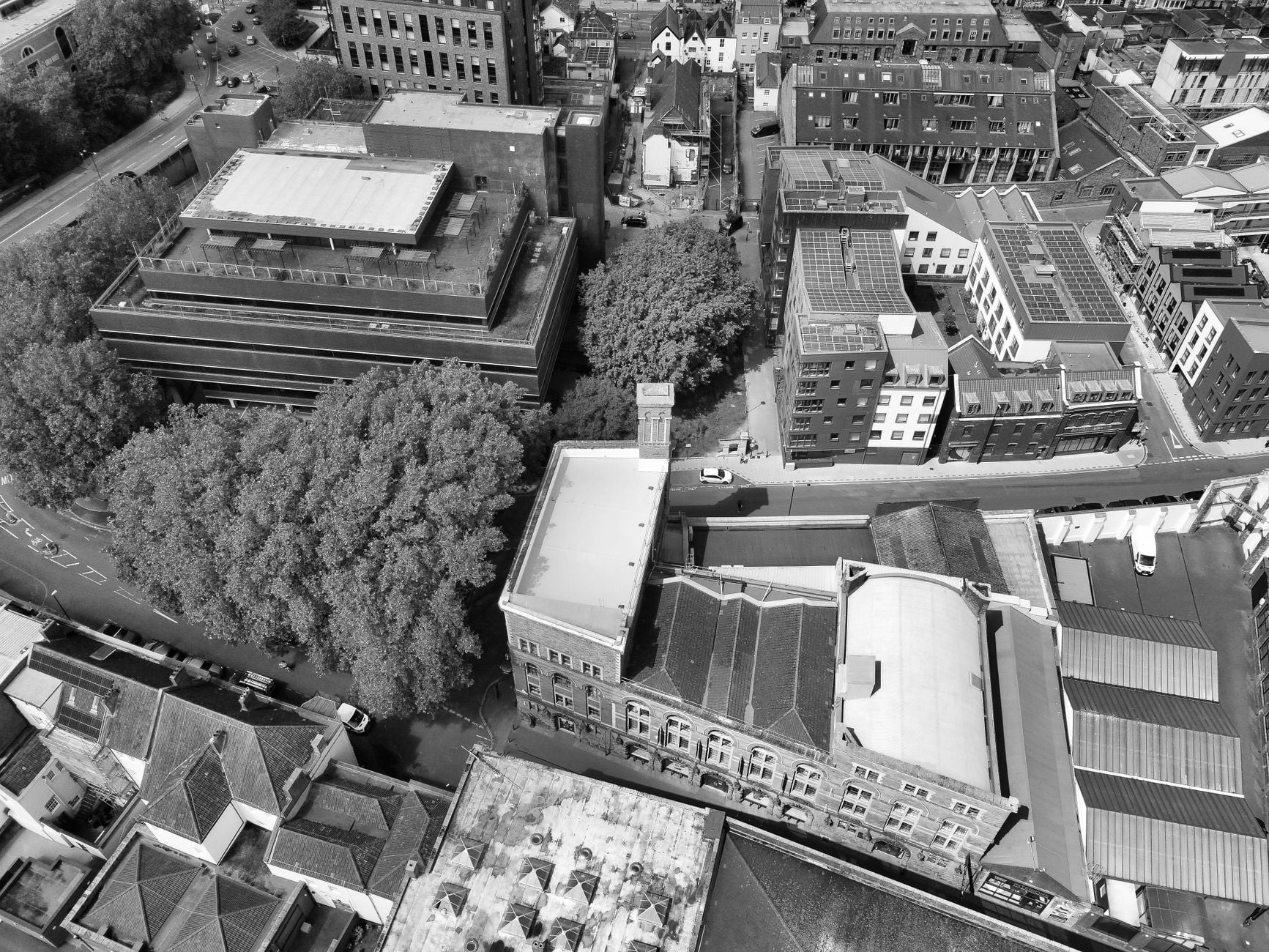 OutStories Bristol