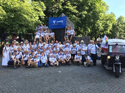 Abseitz Stuttgart e.V. LGBTQ+ Organizations in Stuttgart – GayOut Guide