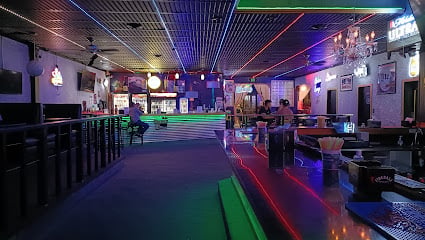 Kaos Bar Bars & Clubs in Blackpool – GayOut Guide