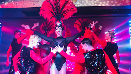 Sapphires Blackpool Bars & Clubs in Blackpool – GayOut Guide