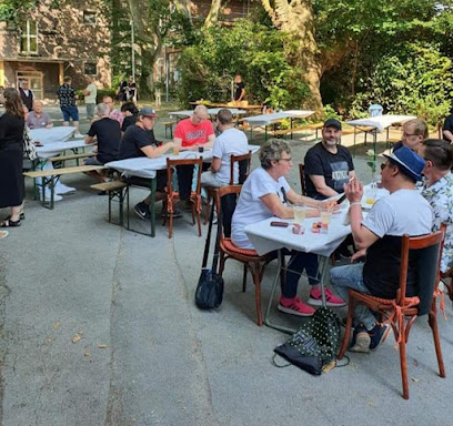 AIDS-Hilfe Duisburg/Kreis Wesel e.V. LGBTQ+ Organizations in Duisburg – GayOut Guide
