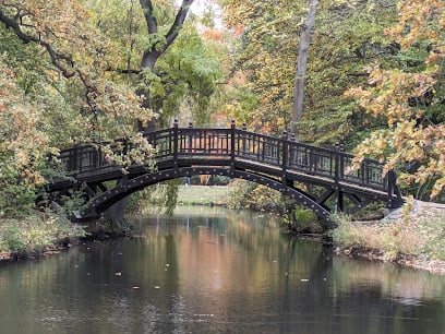 Clara-Zetkin-Park
