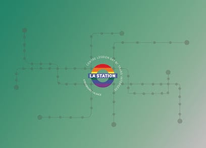 La Station – Centre LGBTI d'Alsace