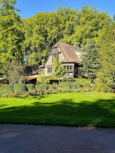 Parc de l'Orangerie (cruising) Cruising Areas in Strasbourg – GayOut Guide