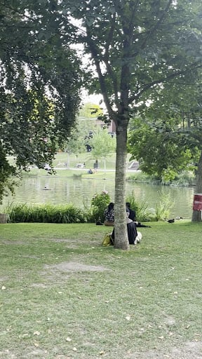 Parc de l'Orangerie (cruising) Cruising Areas in Strasbourg – GayOut Guide