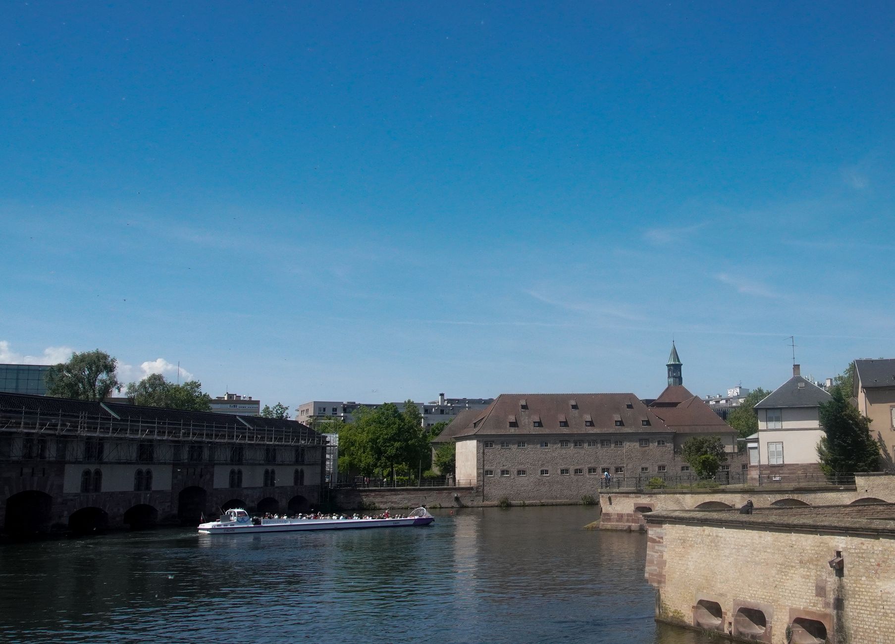 Parc de la Citadelle (cruising)