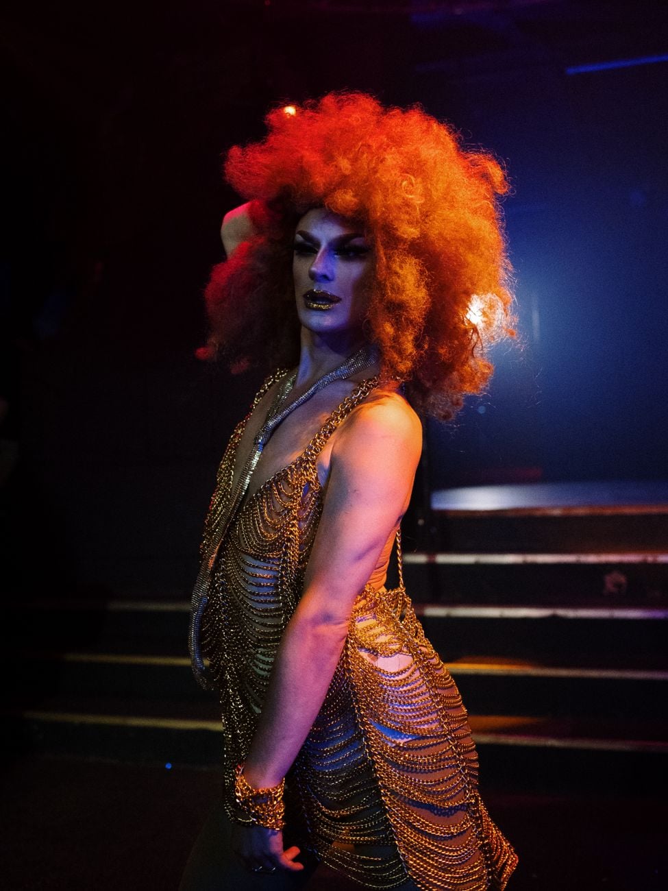 Criterion Theatre