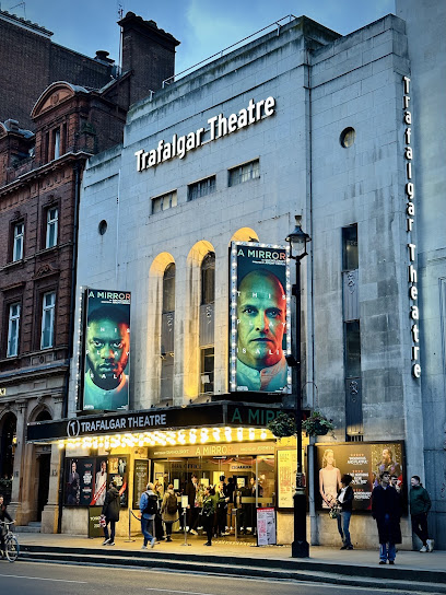 Trafalgar Theatre Entertainment in London – GayOut Guide