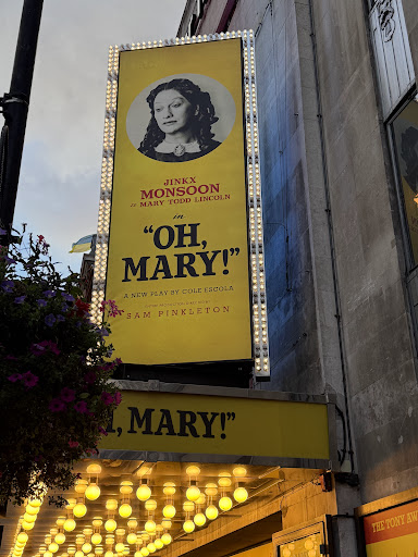 Trafalgar Theatre Entertainment in London – GayOut Guide
