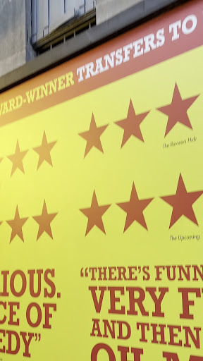 Trafalgar Theatre Entertainment in London – GayOut Guide