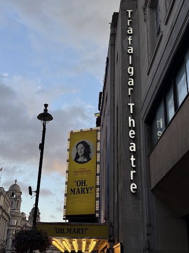 Trafalgar Theatre Entertainment in London – GayOut Guide