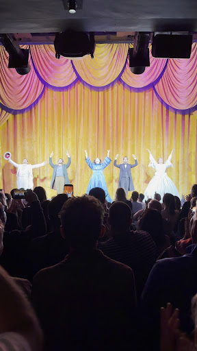 Trafalgar Theatre Entertainment in London – GayOut Guide