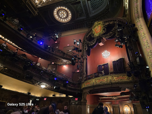 Lyceum Theatre Entertainment in New York – GayOut Guide