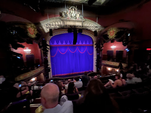 Lyceum Theatre Entertainment in New York – GayOut Guide