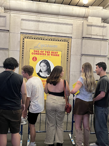 Lyceum Theatre Entertainment in New York – GayOut Guide