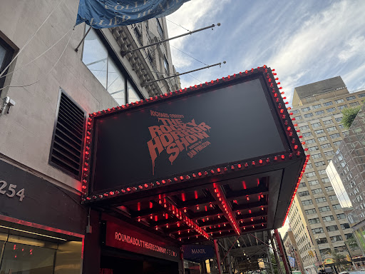 Studio 54 Entertainment in New York – GayOut Guide