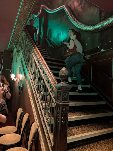 Studio 54 Entertainment in New York – GayOut Guide