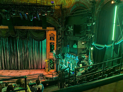 Studio 54 Entertainment in New York – GayOut Guide