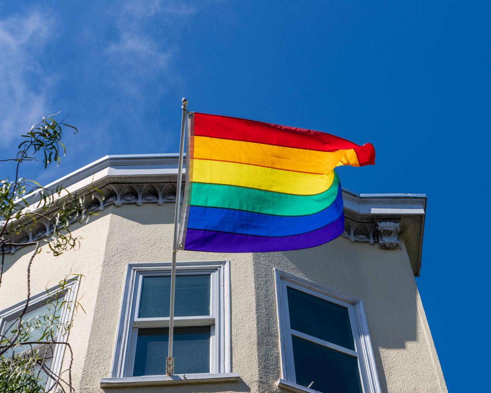 The San Diego LGBT Center