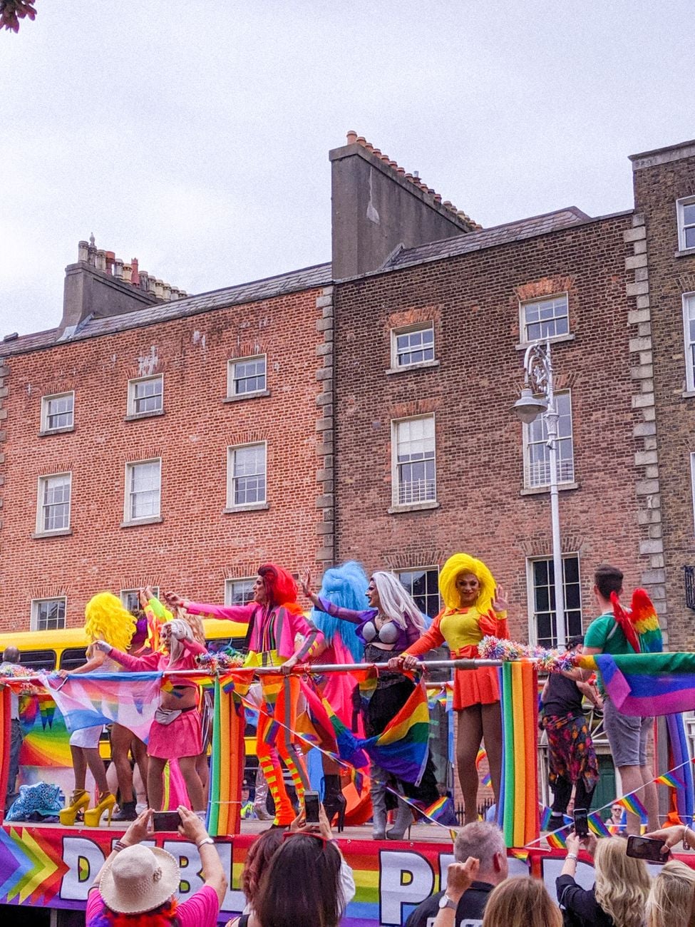 Outhouse Dublin