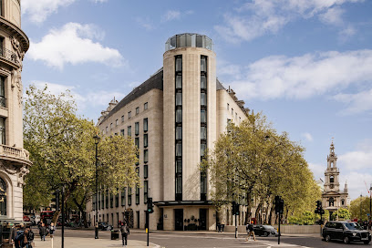 ME London by Melia Hotels in London – GayOut Guide