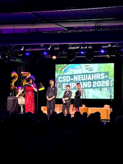 Stuttgart Pride / CSD