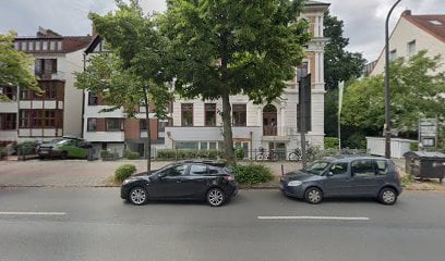 Rat&Tat – Zentrum für queeres Leben
