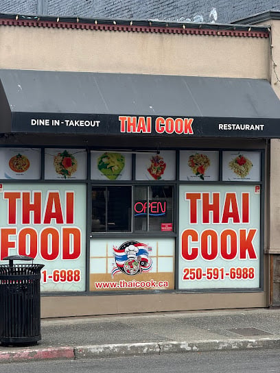 Thai Cook