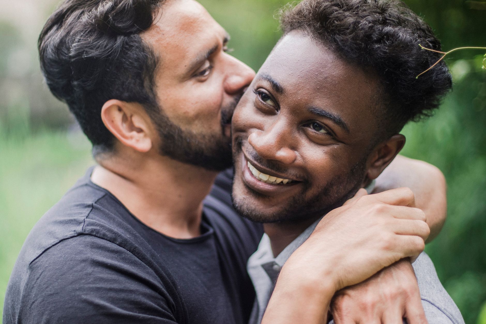 Gay & Pride tours in Nanaimo