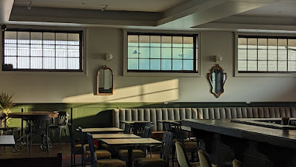 Black Rabbit Kitchen
