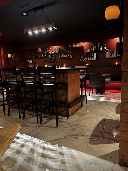 Embers Wine & Charcuterie Cellar