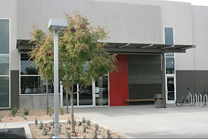 Parsons Center for Health and Wellness
