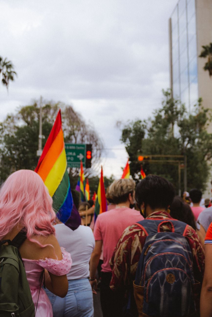 Trans Queer Pueblo