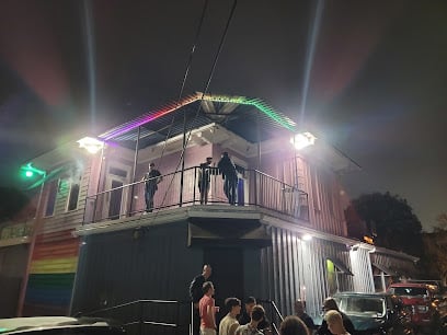 Blur Bar
