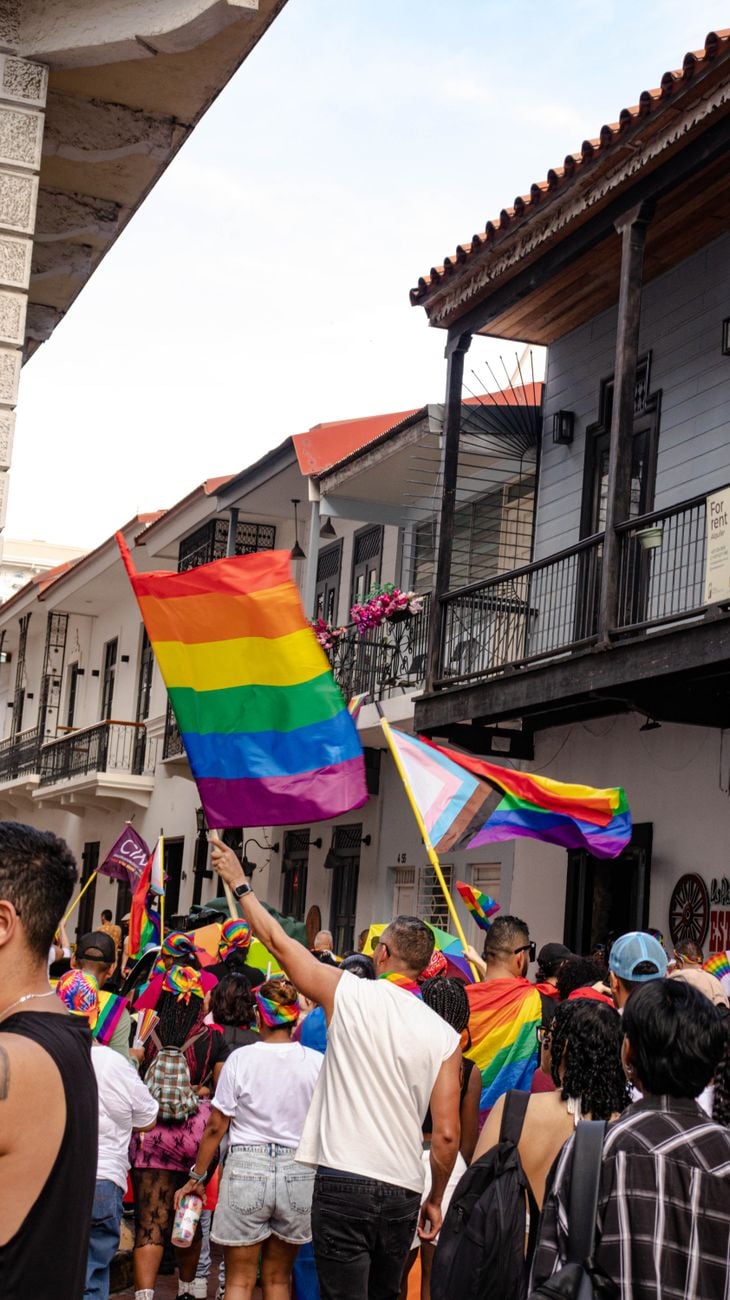 Greater Houston LGBTQ+ Chamber of Commerce
