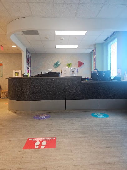 Legacy Montrose Clinic (Legacy Community Health)