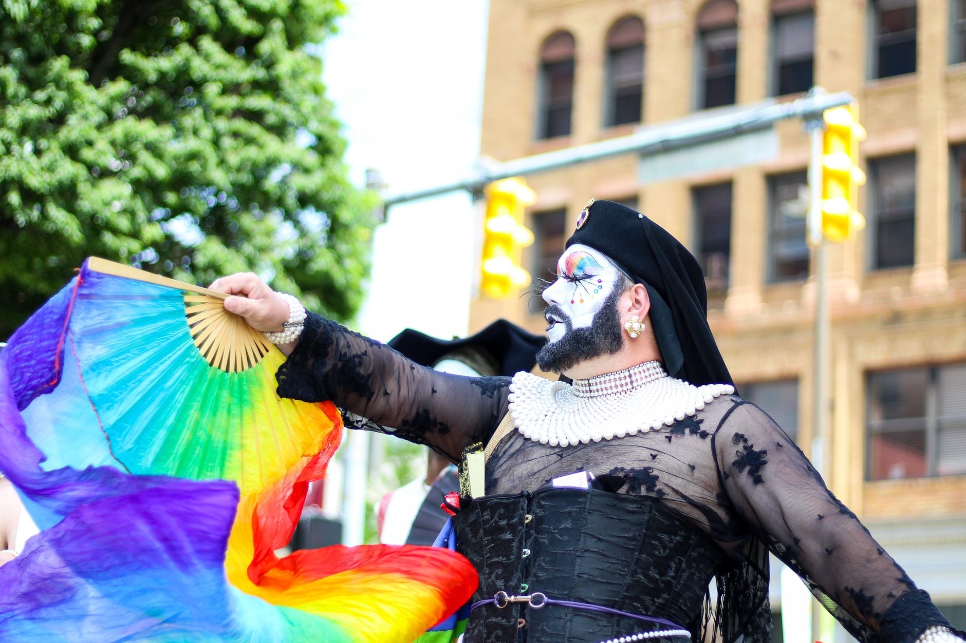 Houston LGBTQ+ Political Caucus