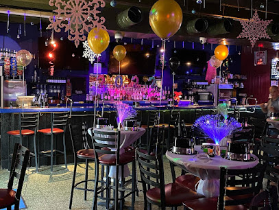 23rd Street Station Piano Bar