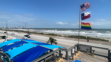 Island Time Beach Bar & Grill