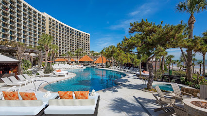 The San Luis Resort