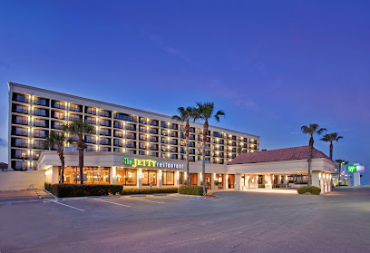Holiday Inn Resort Galveston-on the Beach
