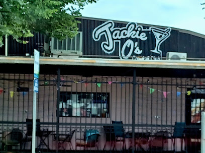 Jackie O's Cocktail Club Bars & Clubs in Fort Worth – GayOut Guide