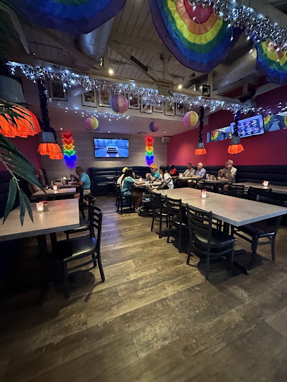Rosie's Bar & Grill Bars & Clubs in Wilton Manors – GayOut Guide