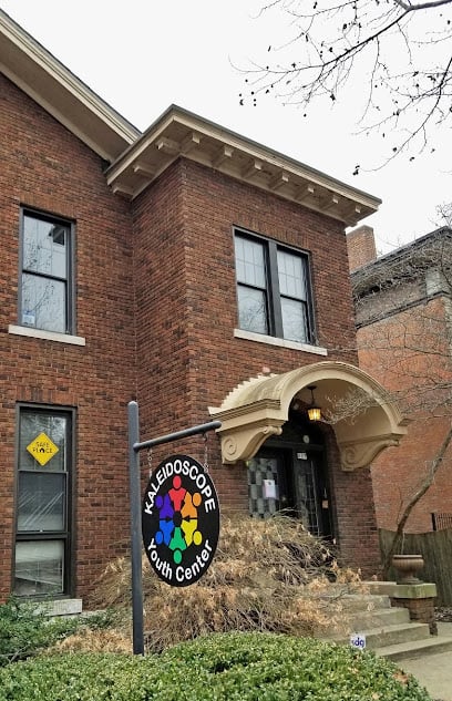 Kaleidoscope Youth Center