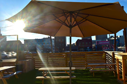 FOMO Club Bars & Clubs in Baku – GayOut Guide